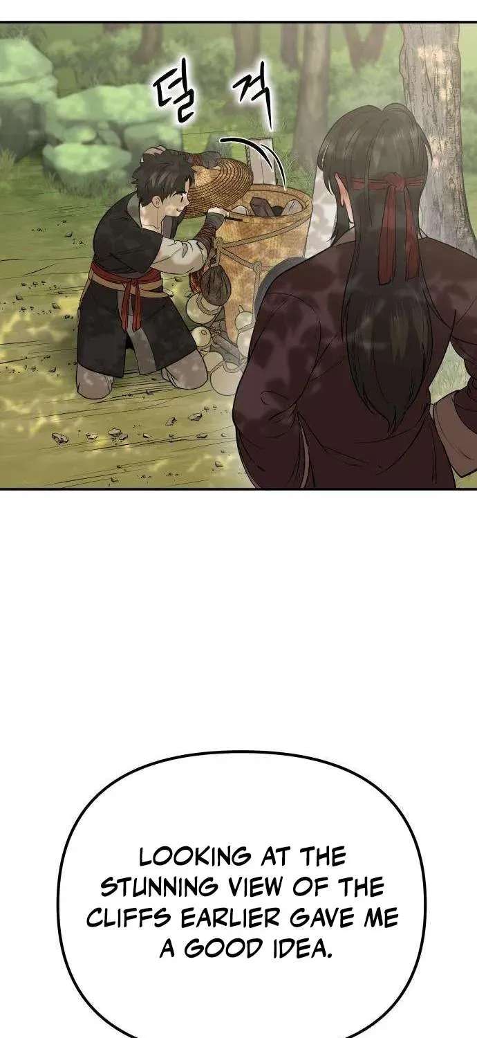 The Divine Brush of Hwarim Chapter 6 - page 41