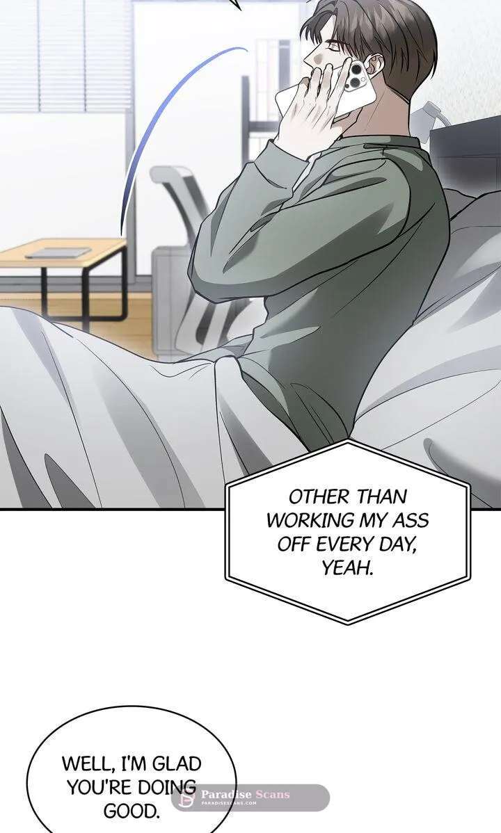 This Isn't Why I Applied Chapter 35 - page 73