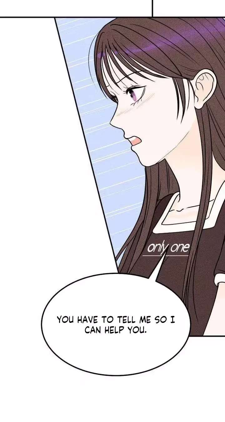 Pure Love Quest, Again Chapter 3 - page 69