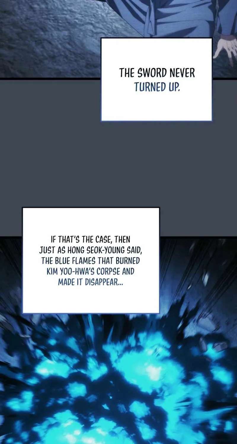 I’ll Retire After Saving The World Chapter 99 - page 4