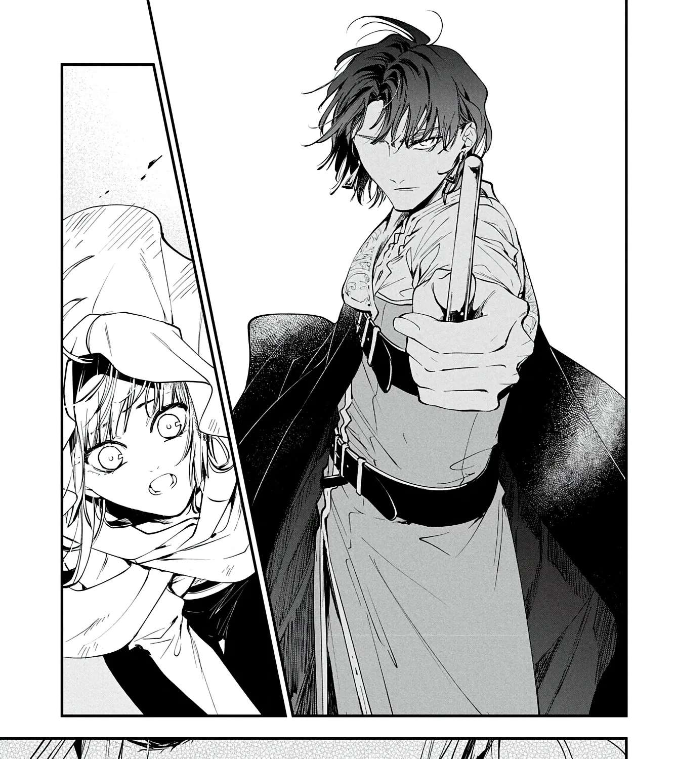 Boukyaku-go no Aletheia Chapter 2 - page 58