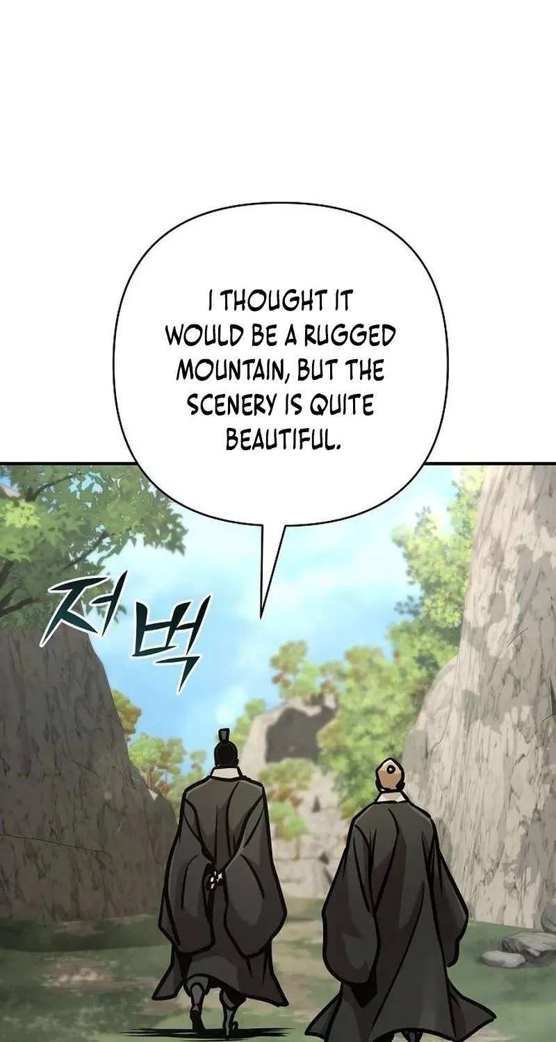 The Mysterious World’s Greatest Martial Artist Little Prince Chapter 130 - page 27