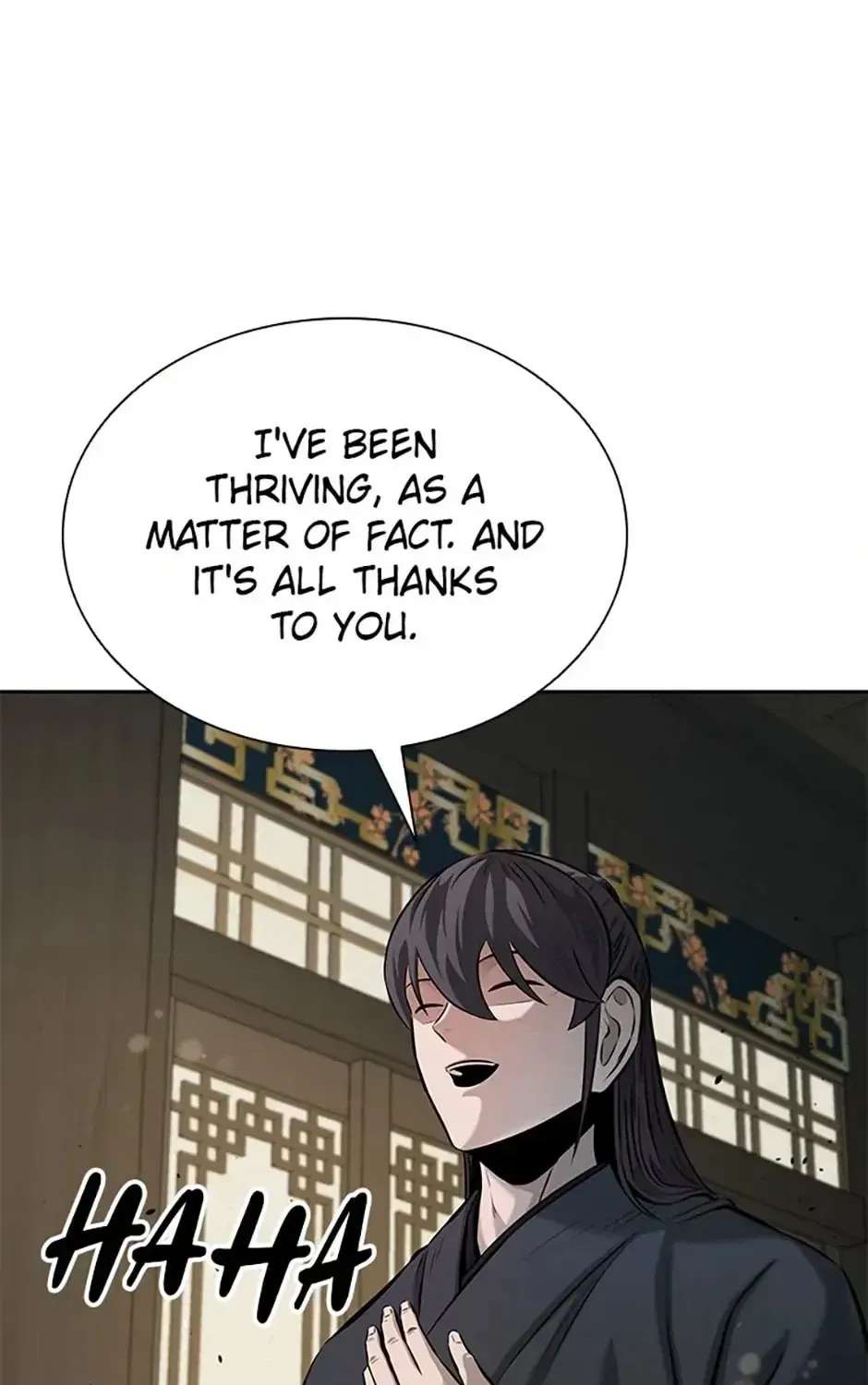 Absolute Master of the Senate Chapter 40 - page 16