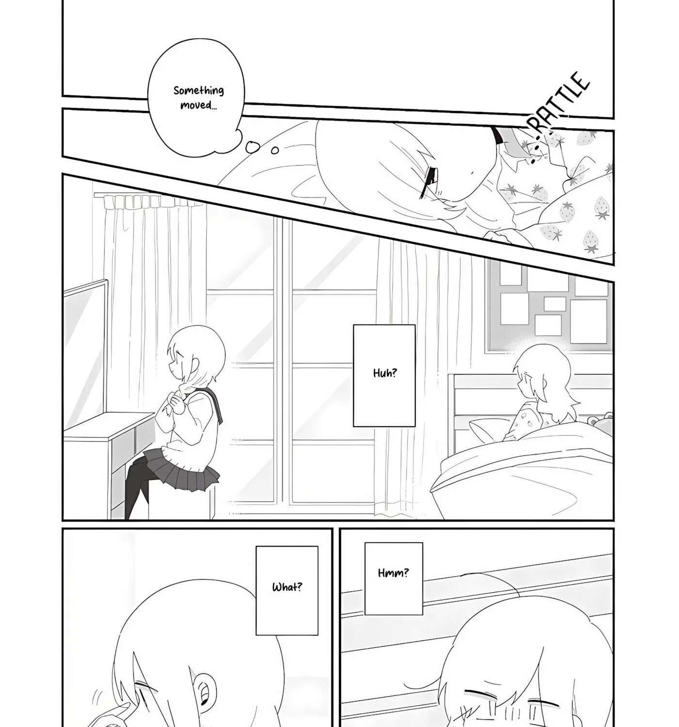 Homura Sensei wa Tabun Motenai Chapter 74 - page 5