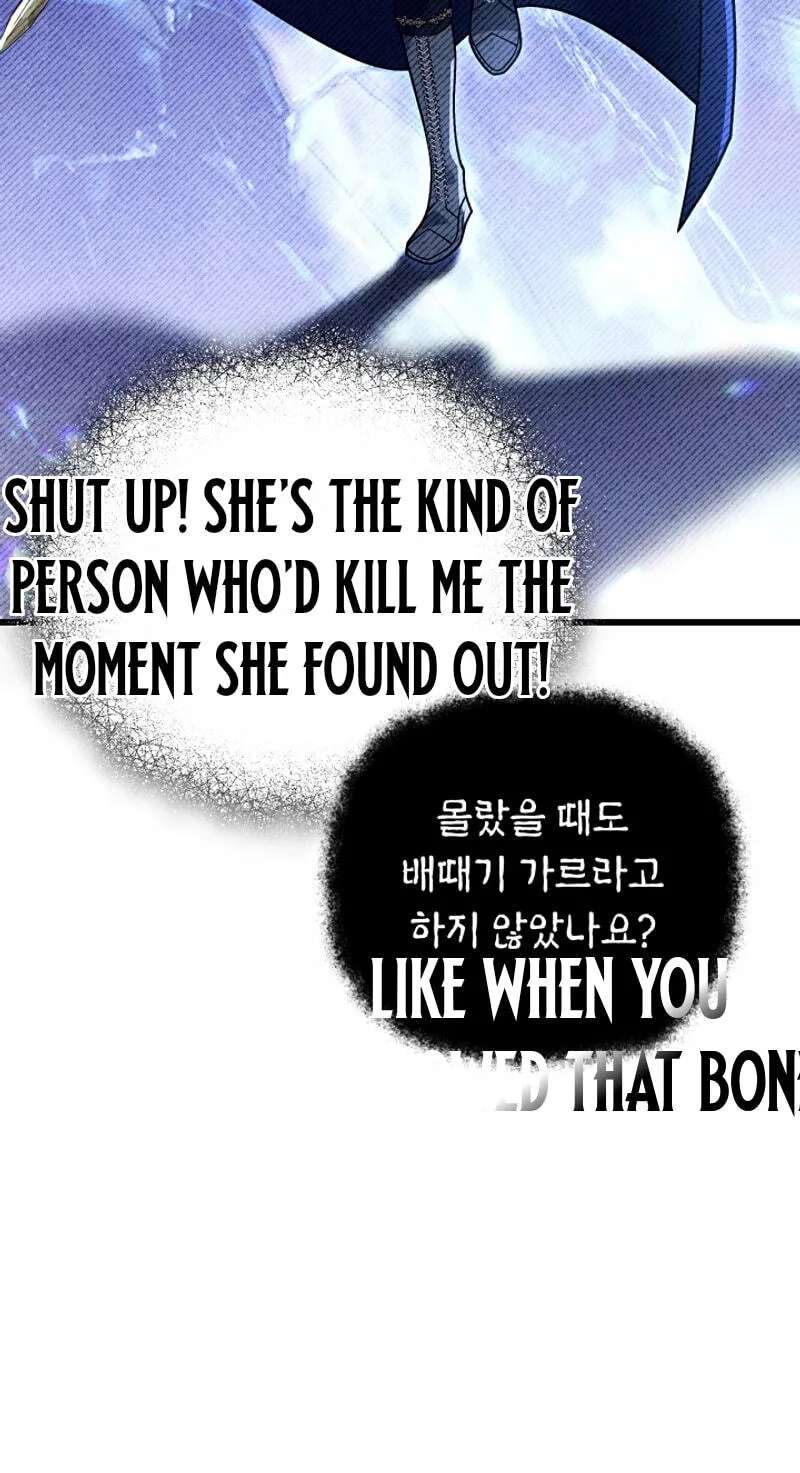 Holy Hella's Ultimate End Chapter 98 - page 67