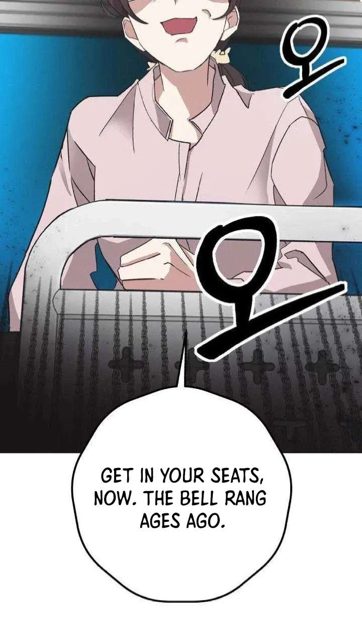 An Equation Without Wrong Answers Chapter 2 - page 24