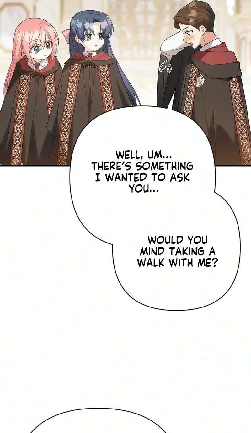 The Archmage Becomes the Swordmaster's Youngest Daughter Chapter 51 - page 66