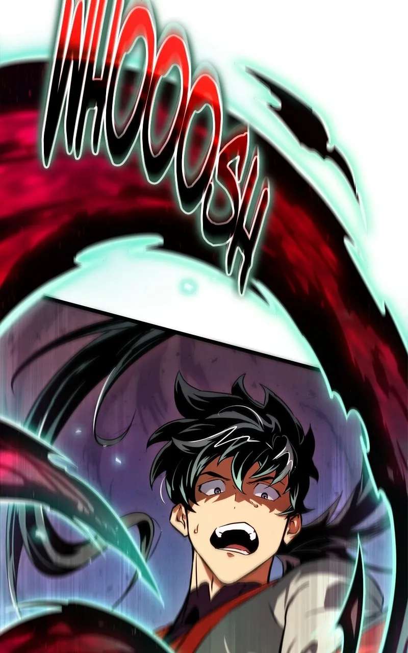 The Martial Genius WhoRemembers Everything Chapter 3 - page 64