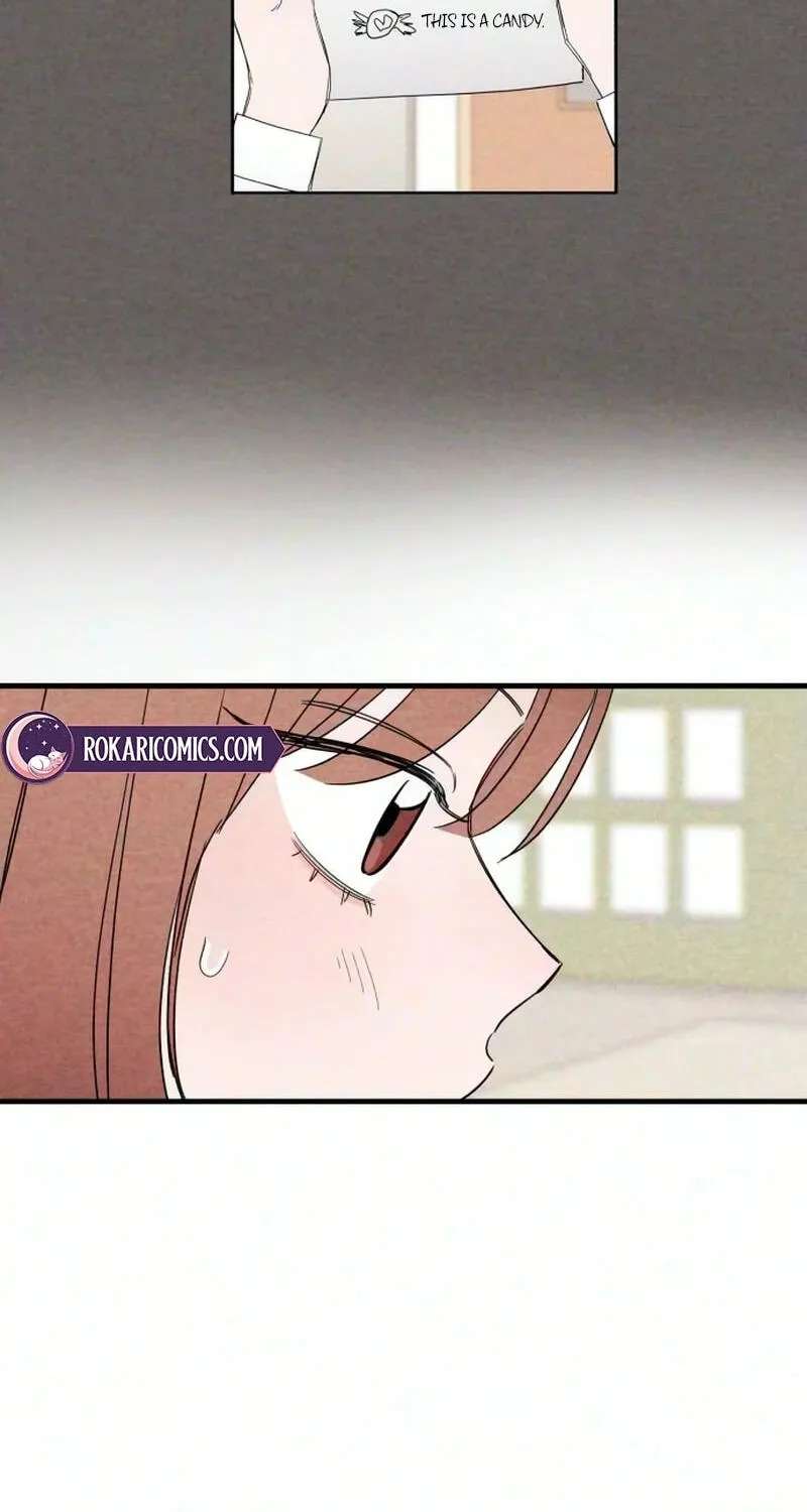 The Perfect Senior's Secret! Chapter 30 - page 39