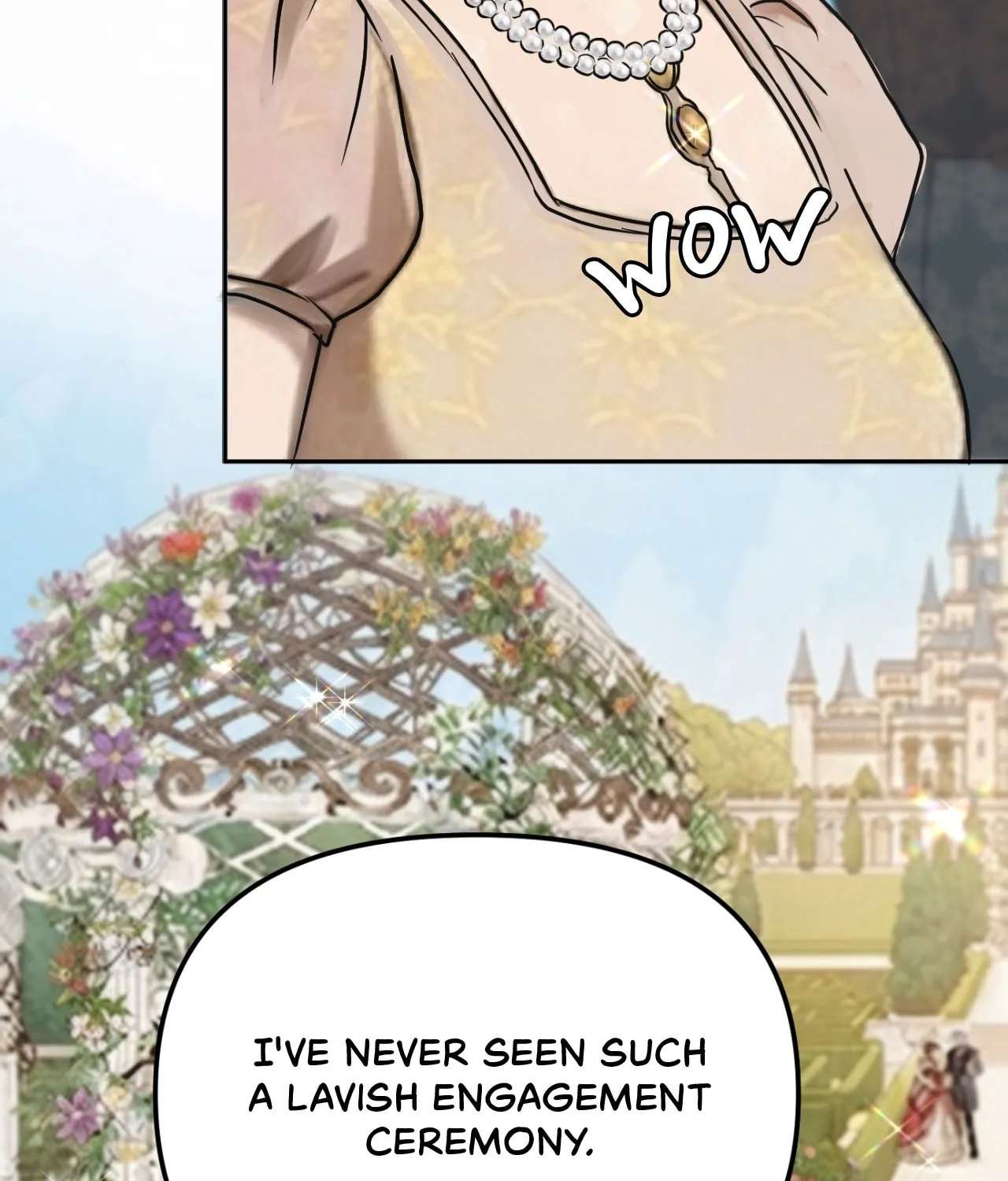 I Adopted the Male Lead from the Shelter Chapter 128 - page 59