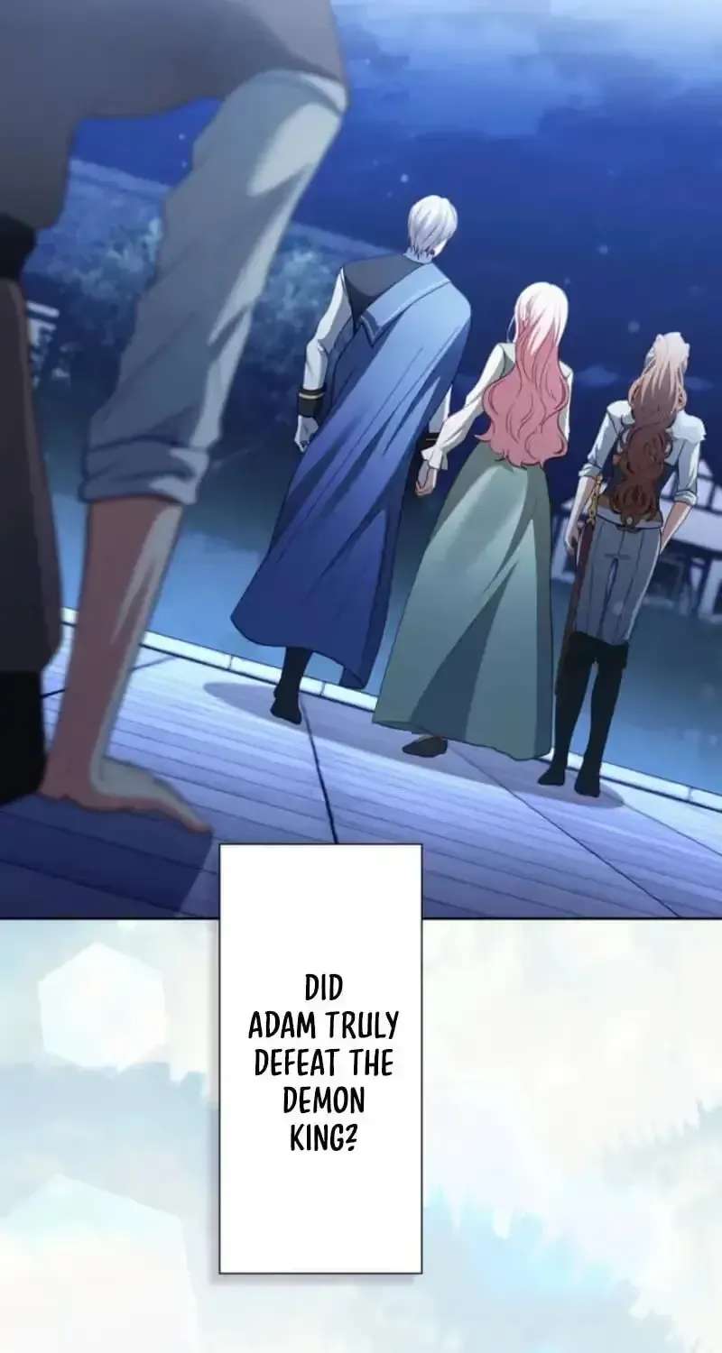 Do Heroes Need Welfare Too? Chapter 36 - page 14