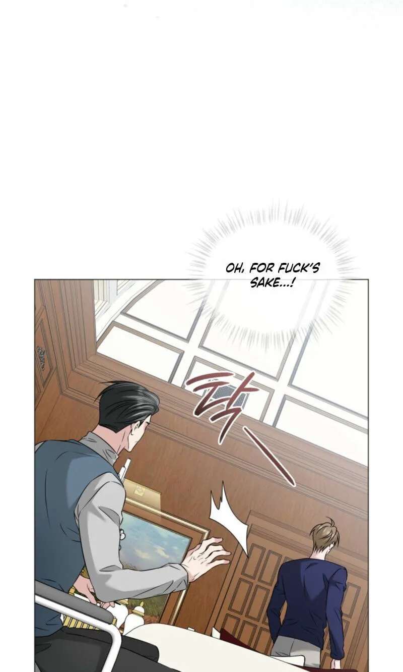 Omega Dongsik Chapter 23 - page 39