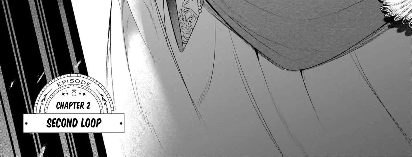 Tekikokude Reigu Sareta Kojo-sama wa Otto no Ai ni Kidzukanai Chapter 2 - page 8
