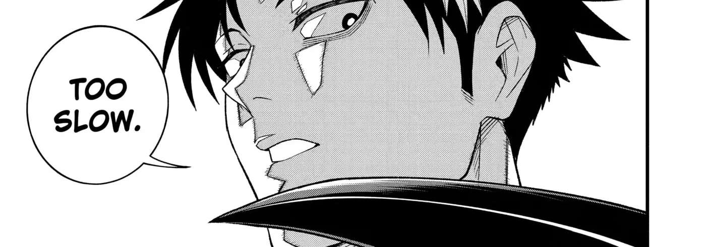 Shachiku Kensei, Haishinsha ni Naru: Black Guild Kaishain, Ukkari Kaisha-you Kaisen de S-kyuu Monster o Aite ni Musou Suru Tokoro o Zenkoku Haishin Shiteshimau Chapter 17 - page 67
