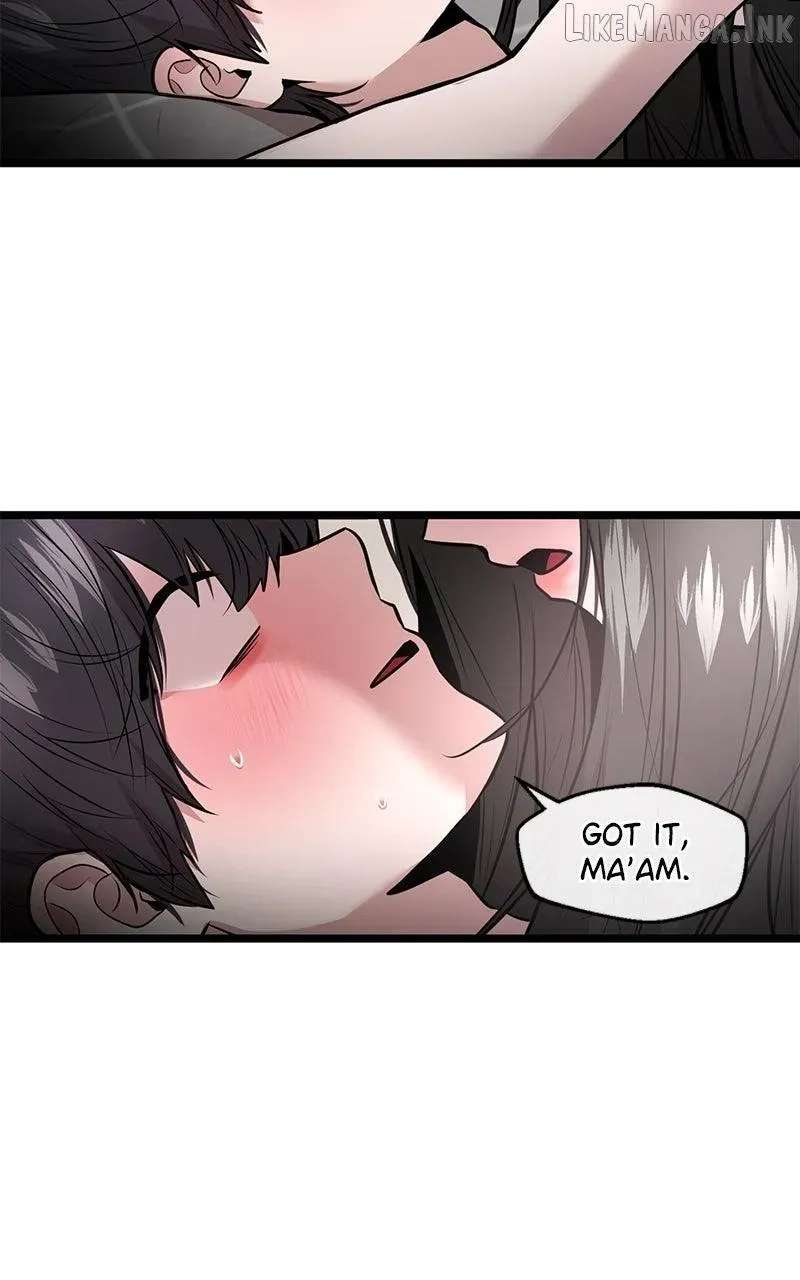 Back to Chan Bi Chapter 101 - page 96