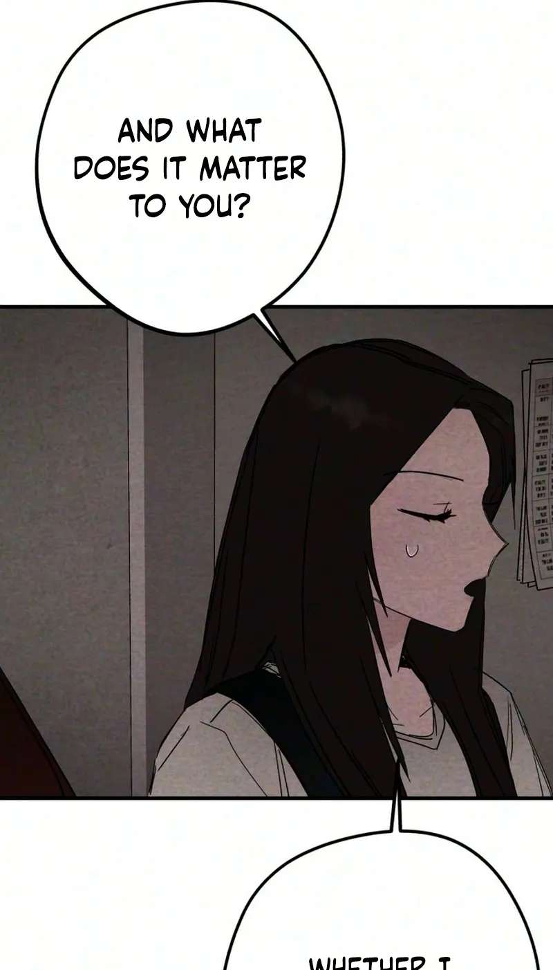 The Perfect Senior's Secret! Chapter 23 - page 46
