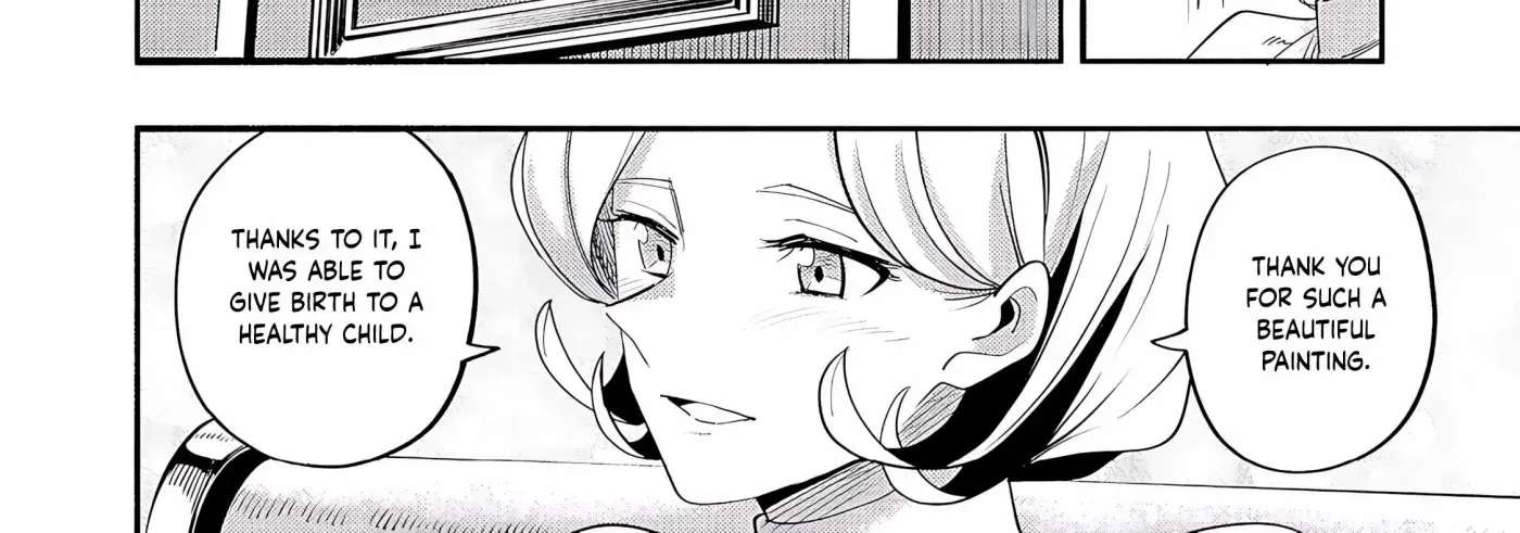 Let's Eat a Pie in the Sky Chapter 38 - page 13
