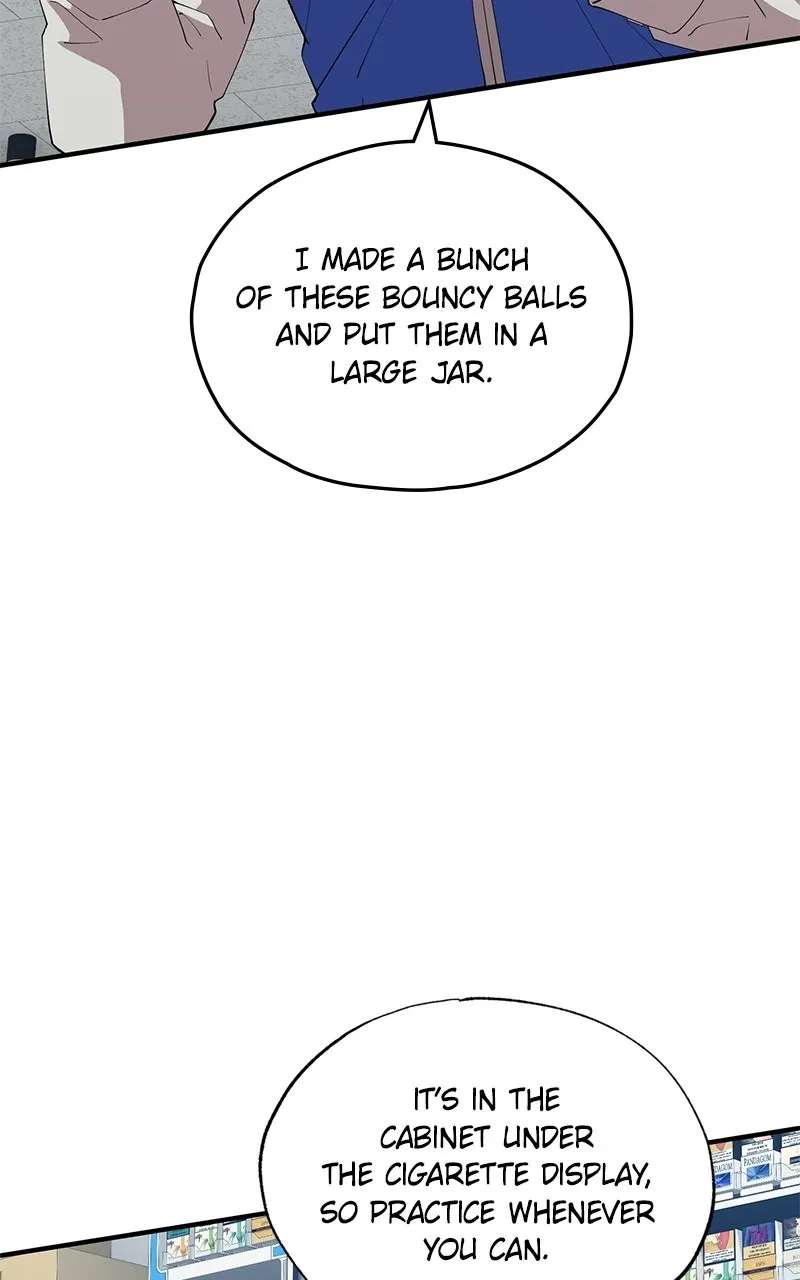 Night Shift in AnotherWorld Chapter 27 - page 26