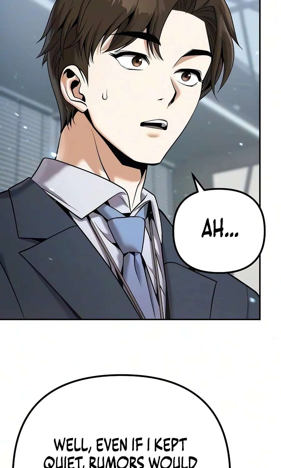The Money Keeps Piling Up Even If I Spend It Chapter 3 - page 42