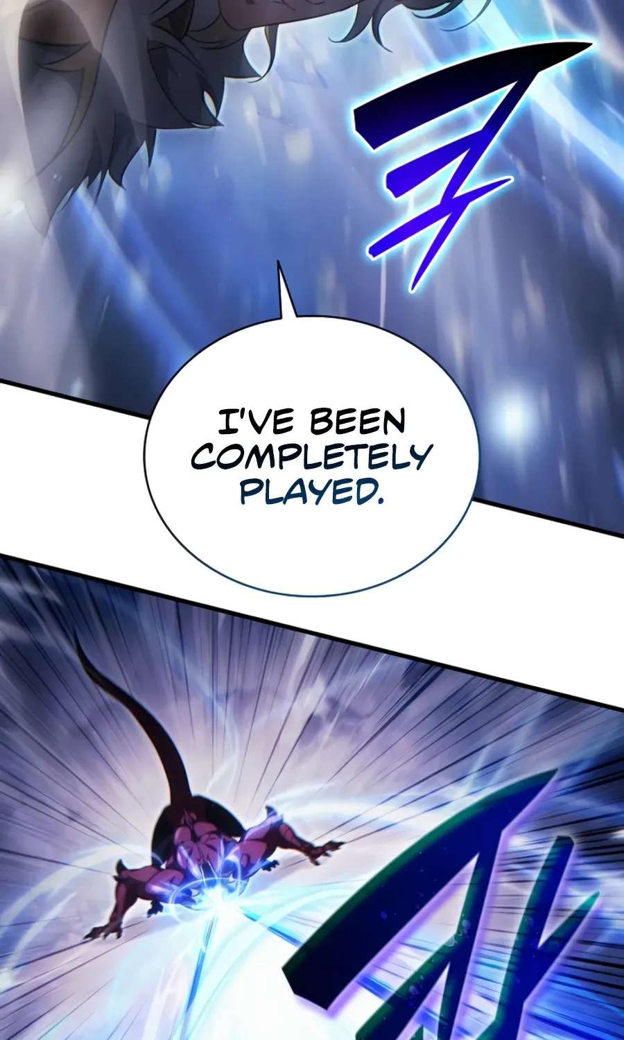 The Lord Who Levels Up by Absorbing Powers Chapter 12 - page 7