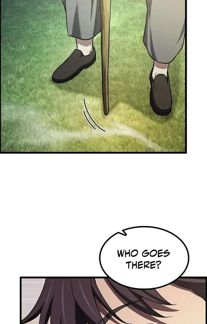 Who’s threatening you with a knife to make you a Heavenly Demon? Chapter 59 - page 49