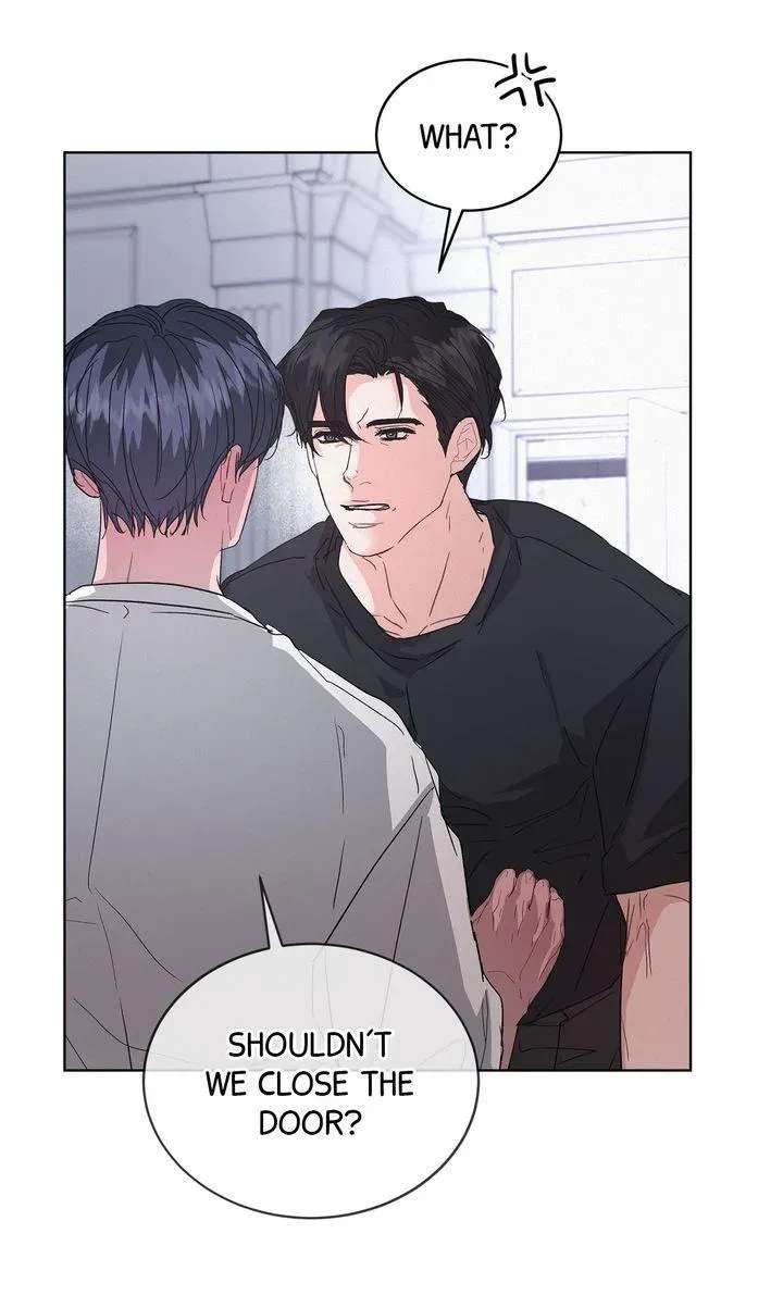 Off The Record Chapter 40 - page 29