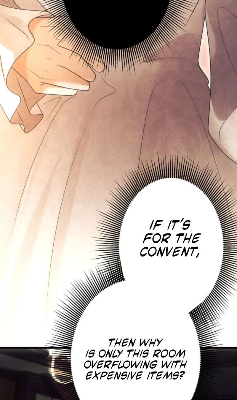 A Widowed Queen's Devotion for Love Chapter 41 - page 72