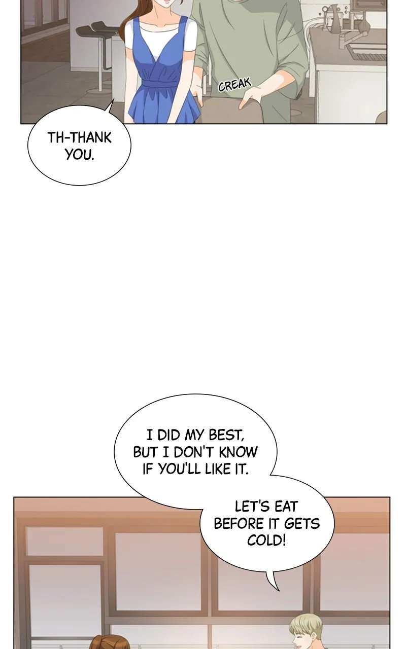My Bias, My Boss Chapter 16 - page 10
