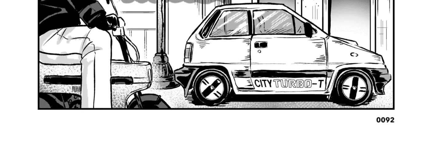 Restore! Welcome to the Modified Car Workshop Chapter 2 - page 48