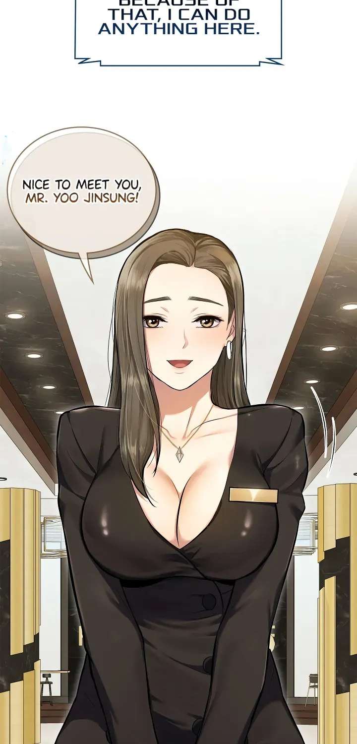 The Breeding Game has Become Reality Chapter 1 - page 69