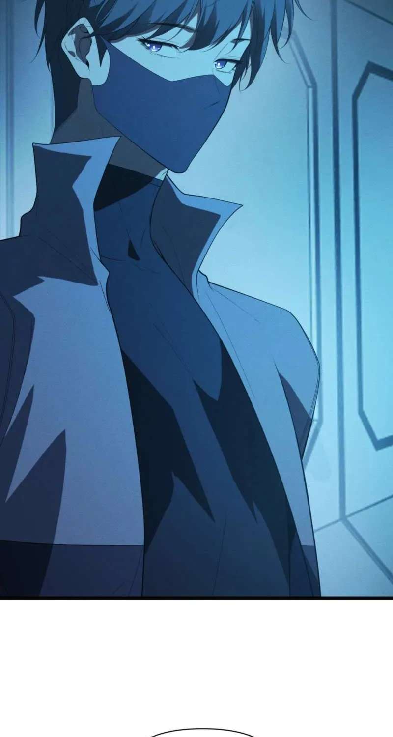Transmigrating Into The Cyber Game After Being On Top For Killing Boss Chapter 64 - page 38