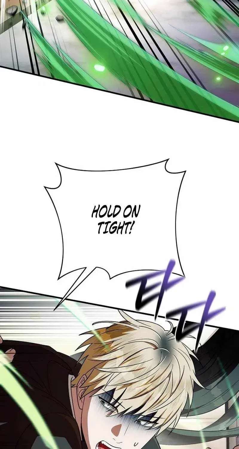 Illusion Hunter from Another World Chapter 104 - page 33