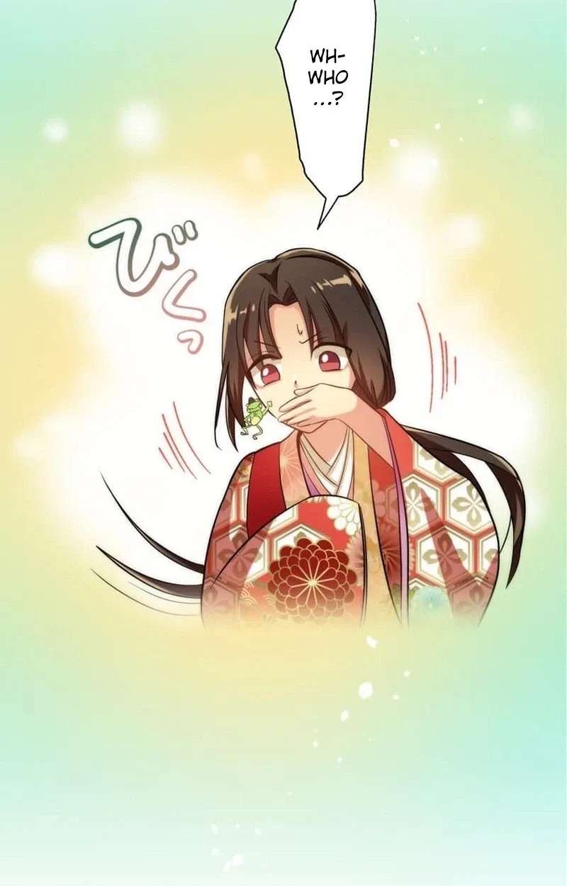 Heian Akujo wa In'youshi: Abe no Seimei no Deshi ni Natte Ikinobimasu Chapter 1 - page 129