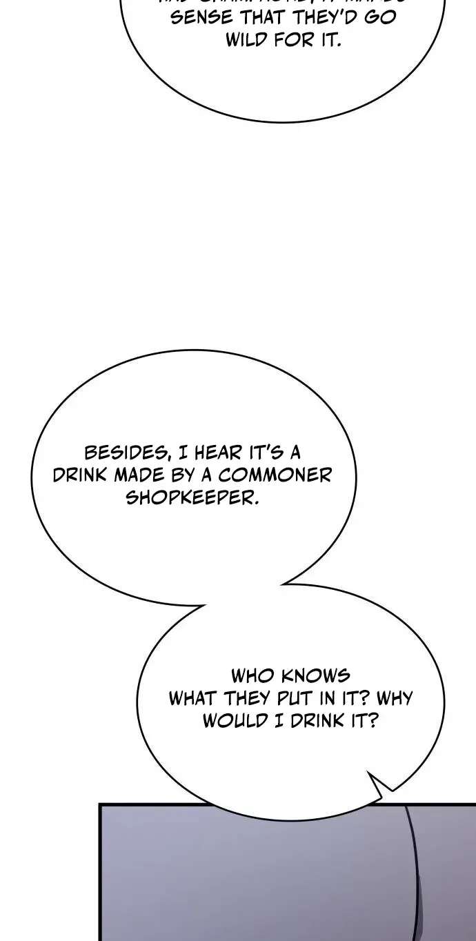 I'm Quitting Everything and Selling Cola Chapter 13 - page 59