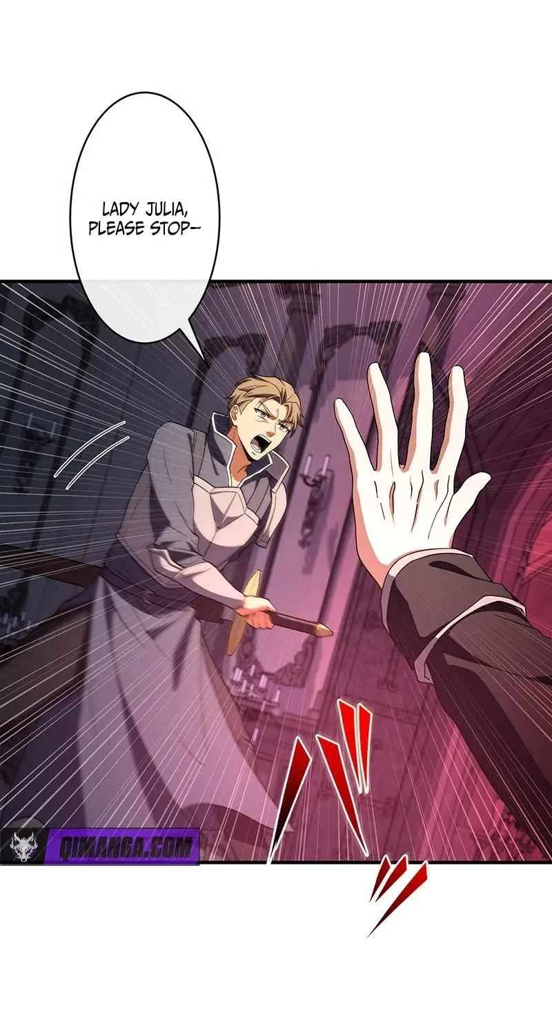 Reincarnated as the Youngest Son of a Demon Swordsman Family Chapter 28 - page 83