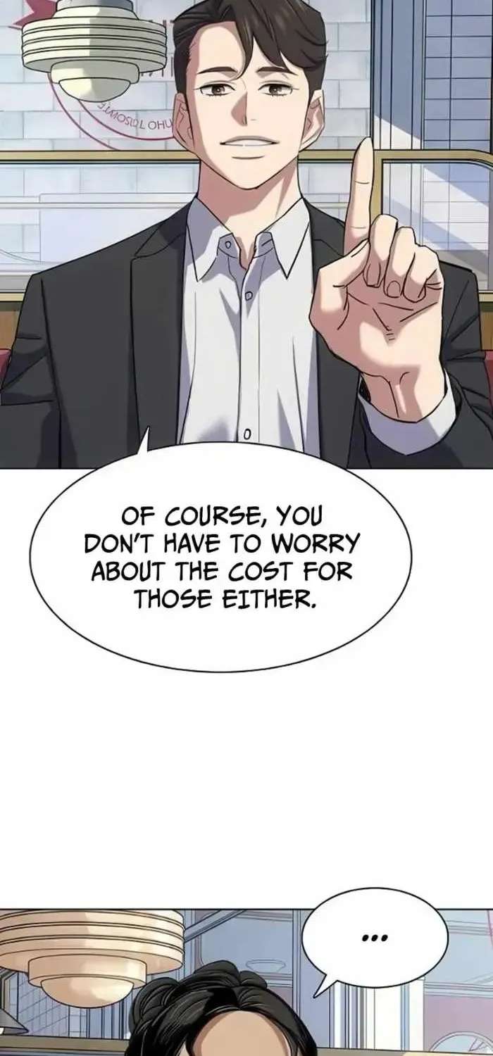 The Chaebeol’s Youngest Son Chapter 221 - page 51