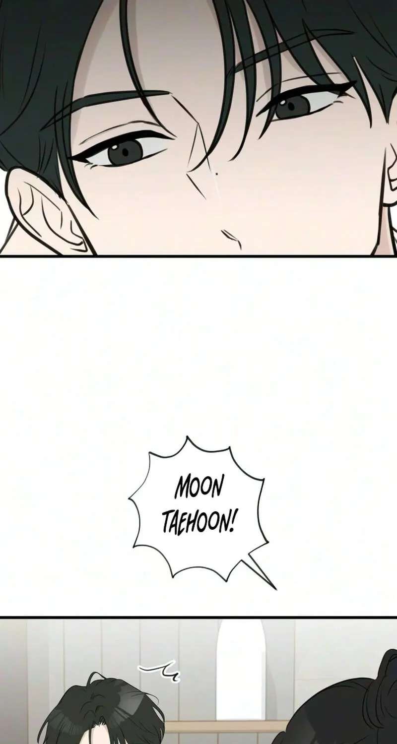 Want to Go Grocery Shopping Together? Chapter 30 - page 18