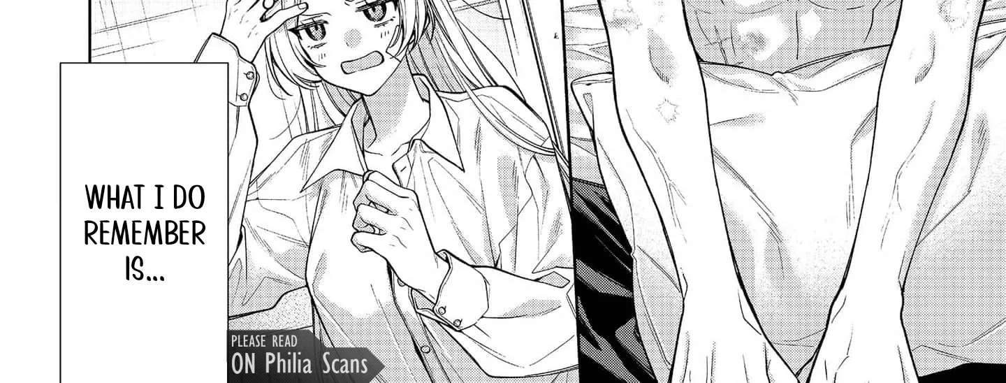 Doku wo Kurawaba ai Made Chapter 8 - page 25