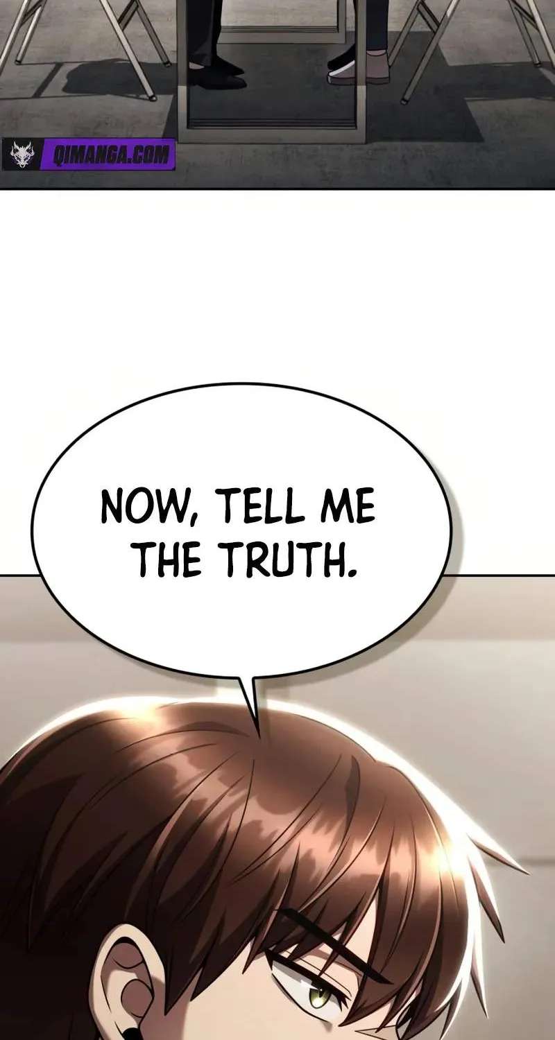 Clever Cleaning Life Of The Returned Genius Hunter Chapter 156 - page 57