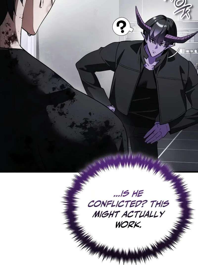 Superhuman Streamer Chapter 45 - page 21