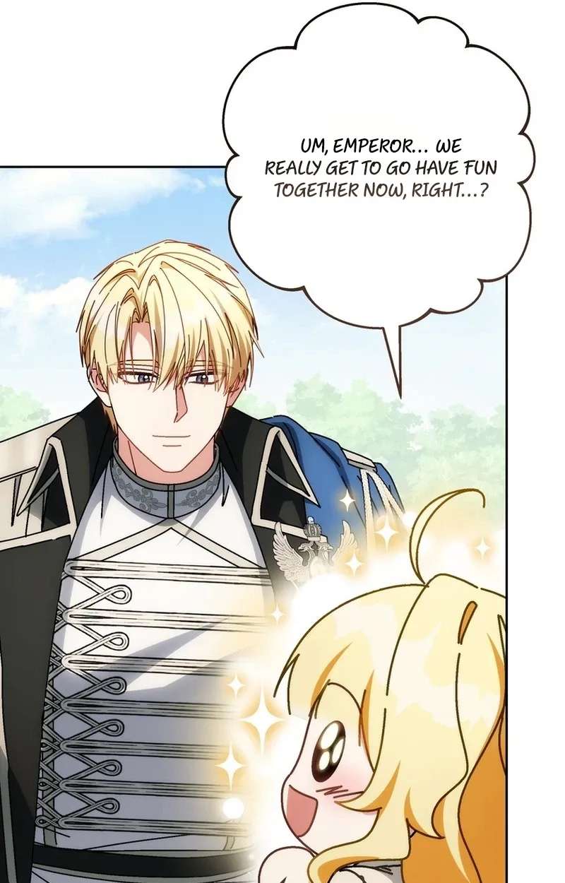 May I Cry Now? Chapter 62 - page 24