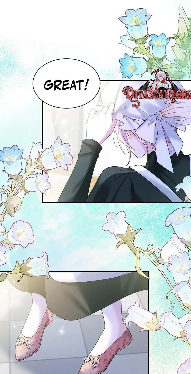 The Grand Duchess Disappeared on a Silent Night Chapter 25 - page 26