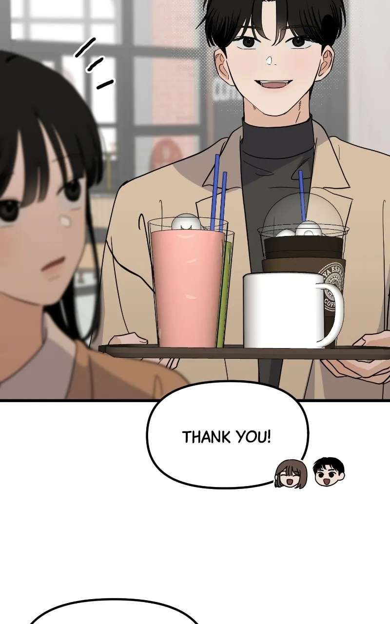 This Punk Wants Love Chapter 5 - page 61