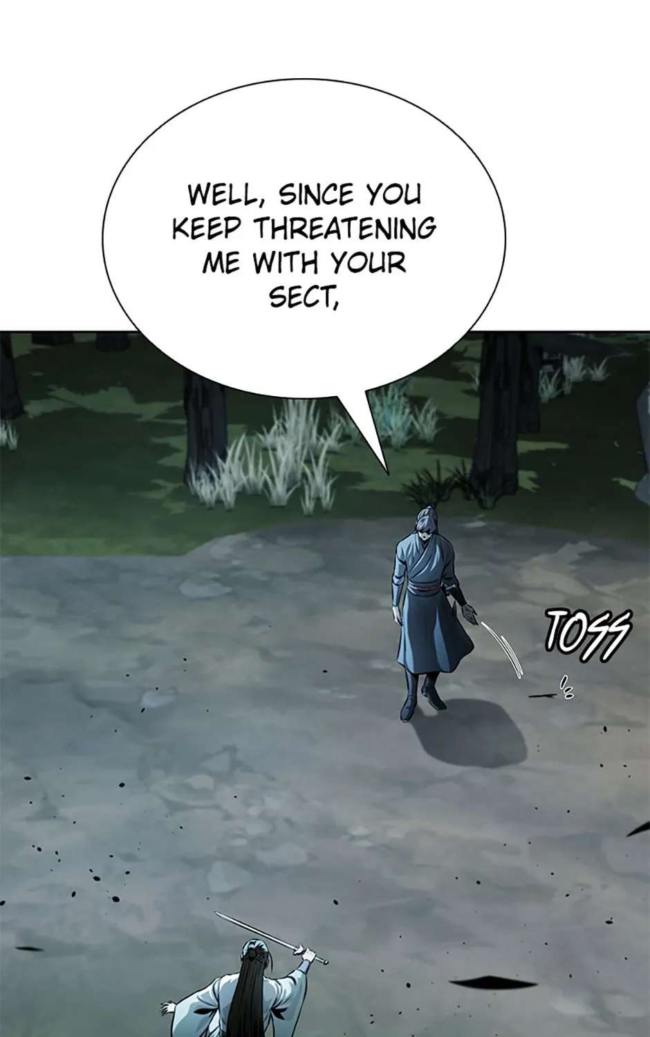 Absolute Master of the Senate Chapter 38 - page 71