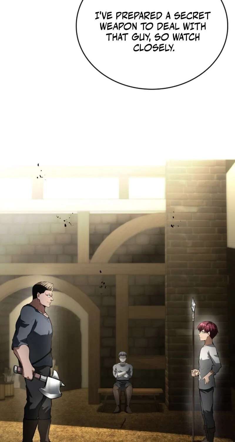 Jukji Anneun Cheonjae Changjabi Chapter 30 - page 57