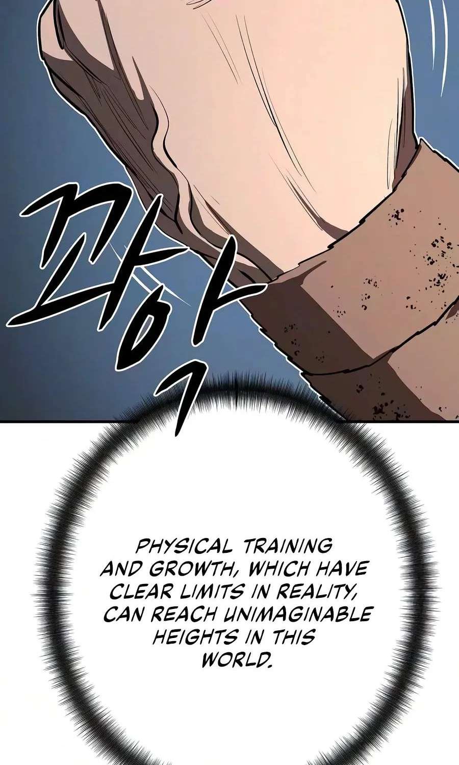 The Berserker's Second Playthrough Chapter 38 - page 139