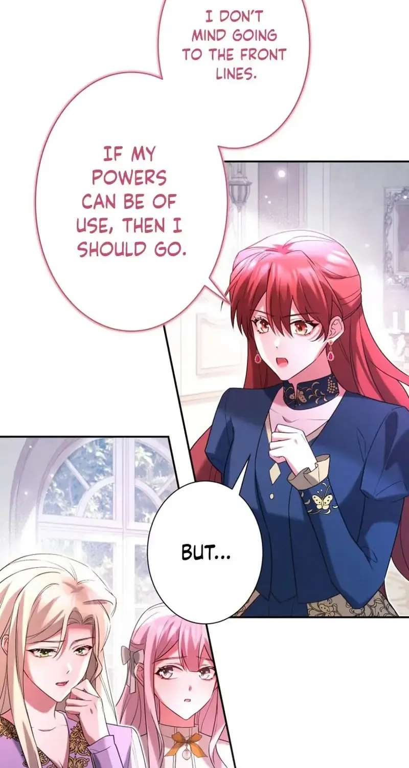 Goodbye, My Cheating Fiancé. I'll Find Happiness in the Next Game Chapter 30 - page 12