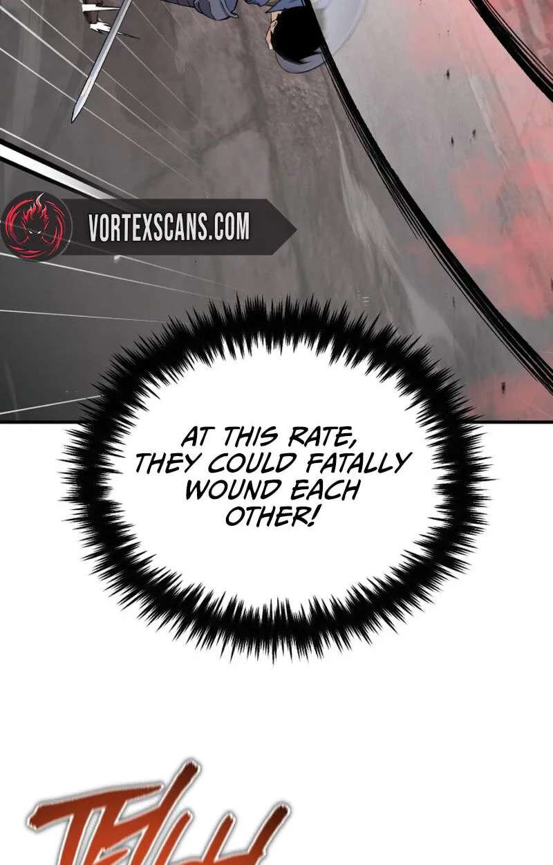 Blood Demon Reincarnation Chapter 64 - page 73