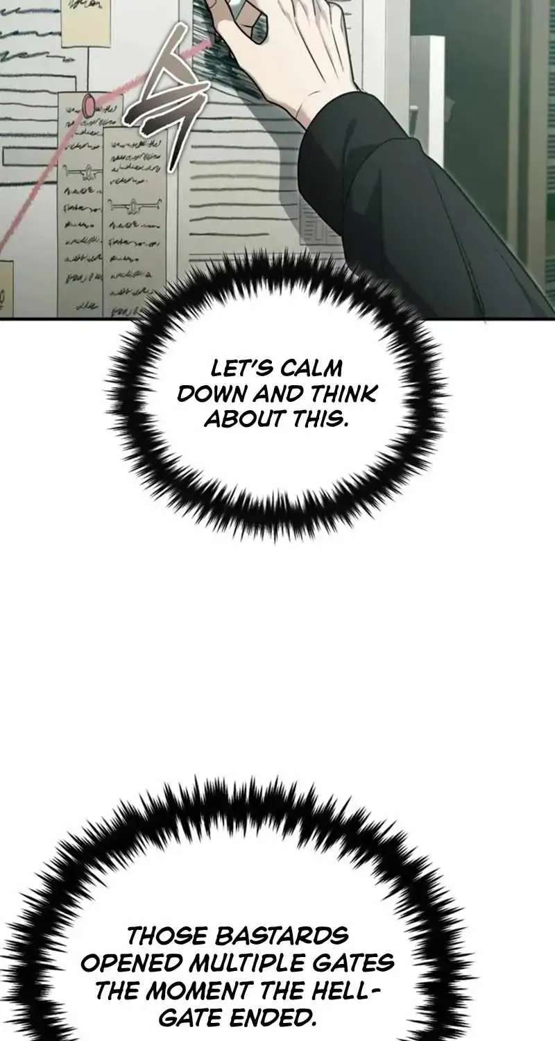Regressor’s Life After Retirement Chapter 107 - page 63