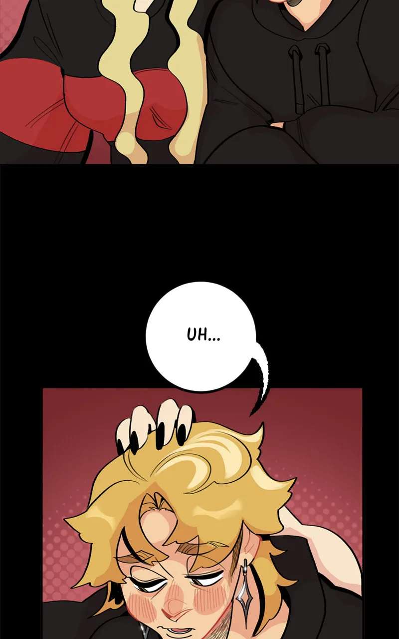 Not So Silent Chapter 88 - page 24